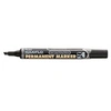 Image de Marqueur permanent MAXIFLO NLF60, noir