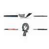 Image de Arts Cartouche de recharge FP10-AO pour stylo pinceau