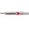 Image de Marqueur pour tableau blanc MAXIFLO MWL5S, rouge