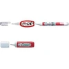 Image de PENTEL - stylo correcteur ZL103-WG, blanc, contenu: 4,2 ml (ZL103-WG)