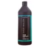Image de Après-shampooing pour cheveux fins total results high amplify matrix