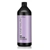 Image de Shampoing neutraliseur de couleur total results so silver (1000 ml)