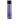 Image de Shampooing total results so silver matrix