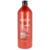 Image de Redken Shampooing Frizz Dismiss 1000ml One Size
