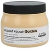 Image de Masque Cheveux L'Oréal Paris Expert Absolut Repair Golden 500 ml