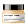 Image de Absolut repair masque restructurant doré cheveux abîmés l'oréal 250ml