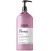 Image de Shampoing lissage intense 300ml - 500ml - 1500ml L'Oréal Professionnel Paris