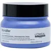 Image de L´oreal Masque Capillaire Professionel Se New Blondi 250ml