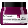 Image de L'Oréal Professionnel Paris - Masque Toucher Enrobé pour Cheveux Crépus Curl Expression - 250ml,500ml