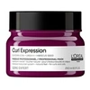 Image de Masque Toucher Naturel pour cheveux Bouclés Curl Expression 250ml / 500ml L'Oréal Professionnel Paris