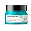 Image de Shampoing & Masque à l'Argile 2 en 1 Purifiant Scalp Advanced 250ml / 500ml L'Oréal Professionnel Paris