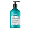 Image de Shampoing antipelliculaire 300ml - 500ml -1500ml L'Oréal Professionnel Paris