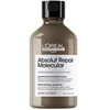 Image de Shampoing Absolut Repair Molecular 300ml / 500ml / 1500ml L'Oréal Professionnel Paris