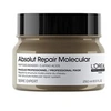 Image de Masque Absolut Repair Molecular 250ml / 500ml L'Oréal Professionnel Paris