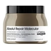 Image de Masque Absolut Repair Molecular 250ml / 500ml L'Oréal Professionnel Paris