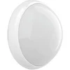 Image de Hublot Option LEbénoïd E27 sans source lumineuse Blanc 078847