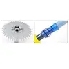Image de Robot piscine hydraulique t3