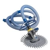 Image de Aspirateur piscine hydraulique Baracuda R3 Fond & Parois 10 m