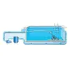 Image de Robot de piscine hydraulique t5 duo
