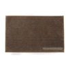 Image de SAVON DE MARSEILLE Tapis de bain SORMIOU 50x80cm Taupe