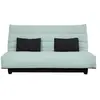 Image de Banquette clic clac 2 places - Vert - ReVEUR