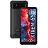 Image de Xtrem 650 6,51" Double nano SIM 128 Go Noir