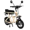 Image de WIMOB SCOOT SABLE - CYCLOMOBILE HOMOLOGUE ROUTE