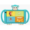 Image de Logikids Buddy - Tablette Enfant - 8" - 3 a 8 Ans - Android 15 - WiFi 6-4 Go RAM - 64 Go + 256 Go - Éducative et Ludique avec Coque Silicone - Contrôle Parental - Kidjo 6 Mois Offerts en occasion ou reconditionné