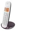 Image de DECT ILOA 150 SOLO AUBERGINE SANS REPONDEUR
