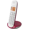 Image de DECT ILOA 150 SOLO framboise SANS REPONDEUR