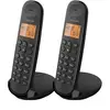 Image de ILOA 255T DUO Black AVEC REPONDEUR