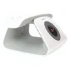 Image de Telephone fixe design retro repondeur Blanc