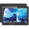 Image de Tablette 10,1''Noire 2 Go RAM 64 Go ROM 5000 mAh