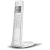 Image de Logicom Luxia 150 Téléphone Sans fil Blanc et Gris en occasion ou reconditionné