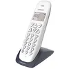 Image de Logicom VEGA 155T - Telephone fixe sans fil - Avec Répondeur - Solo - Téléphones analogiques et dect - Ardoise en occasion ou reconditionné