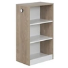 Image de Petite bibliothèque Marcel - Bois