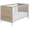 Image de Lit évolutif 70x140 Marcel - Bois