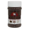 Image de Pigment poudre Malle aux couleurs ombre calcinée 250 ml