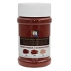 Image de Pigment poudre Malle aux couleurs rouge basque 250 ml