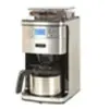 Image de Professional KCP4266 - Cafetière - 12 tasses - inox brossé