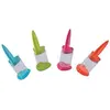 Image de Lot de 4 sucettes pour sorbetière frutimix bg01