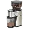 Image de Kitchen Studio KSMC265230-B - Moulin à café - 400 ml - 200 Watt - inox brossé