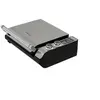 Image de Grille-viande 1400w 826cm² ouverture 180° multigril-pro1400