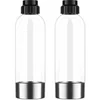 Image de Lot de 2 bouteilles de 1l pour machine à gazéifier aquabella lot2bout1l