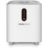 Image de Machine à glaçons 120w 12kg/24h blanc ICE8W