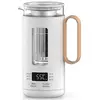 Image de Bouilloire-théière 2en1 0.5l 500w blanc TEAZENEVOLUTION