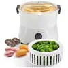 Image de Eplucheuse à pomme de terre 1kg 85w ks.epl900es