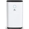 Image de Déshumidificateur 20l/j 90m² DSH20L