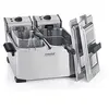 Image de Professional KCPFR70X - Friteuse - 7 litres - 4 kWatt