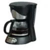 Image de Ksmd230t Cafetiere - 6 Tasses - Inox/noir